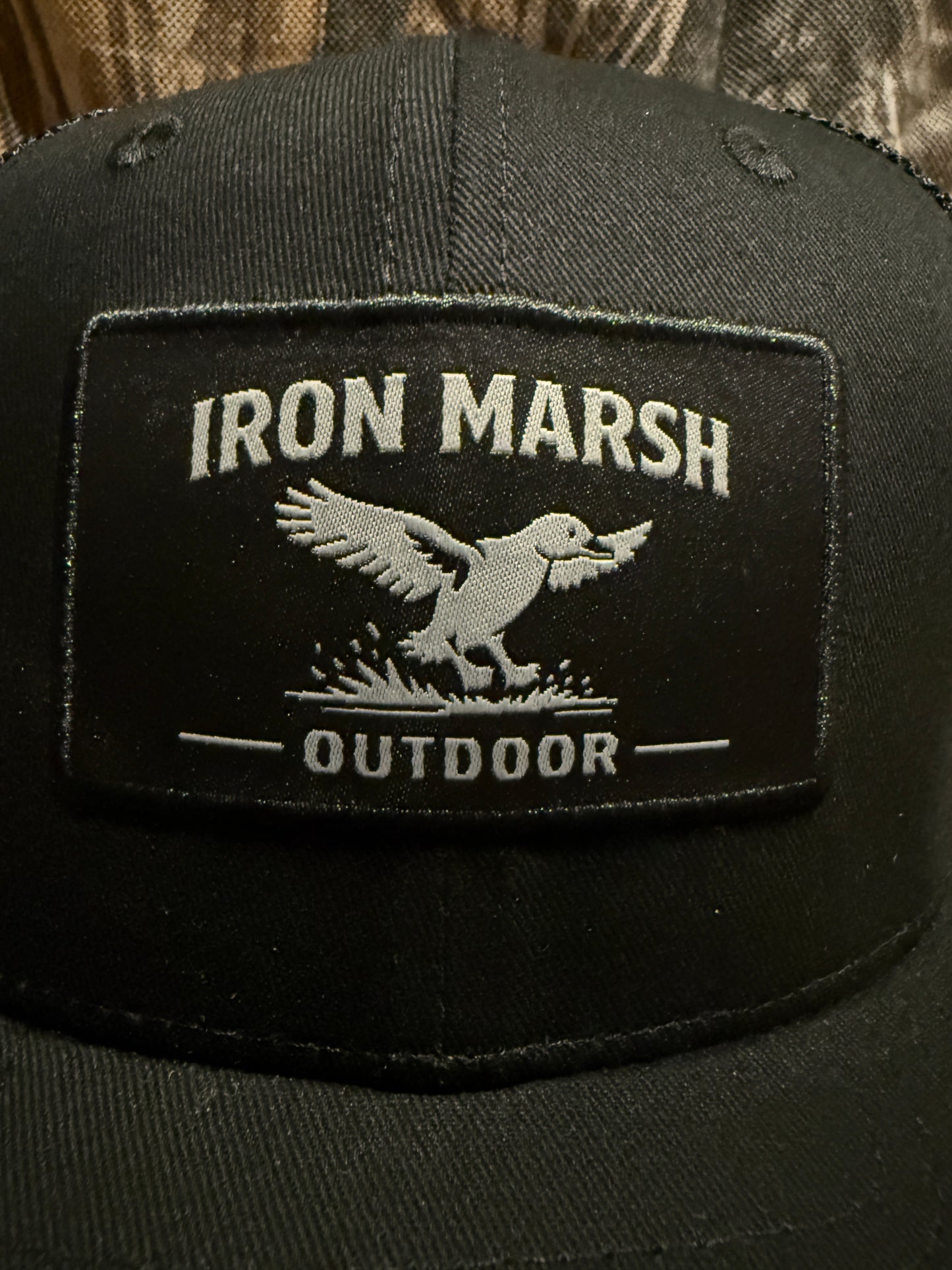 5-Panel Tactical