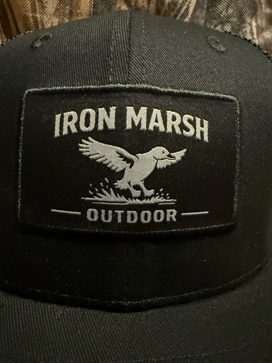 5-Panel Tactical
